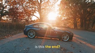 Download Lagu Restoring an NLA bumper for my Z4M Coupe. The final chapter? MP3 Download Lagu Restoring an NLA bumper for my Z4M Coupe. The final chapter? MP3