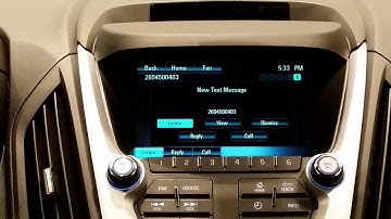 How to... Text with mylink