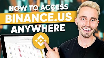How to use Binance.us in the US 2026 - Binance.us as a US resident