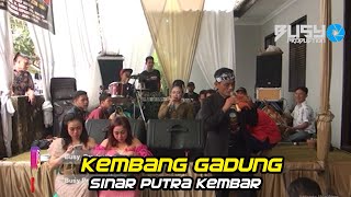 Download Lagu Kembang Gadung - Sinar Putra Kembar  Live Nagrak paseh