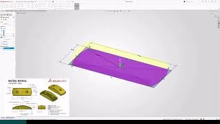 SOLIDWORKS Model Mania 2026 (2160p)