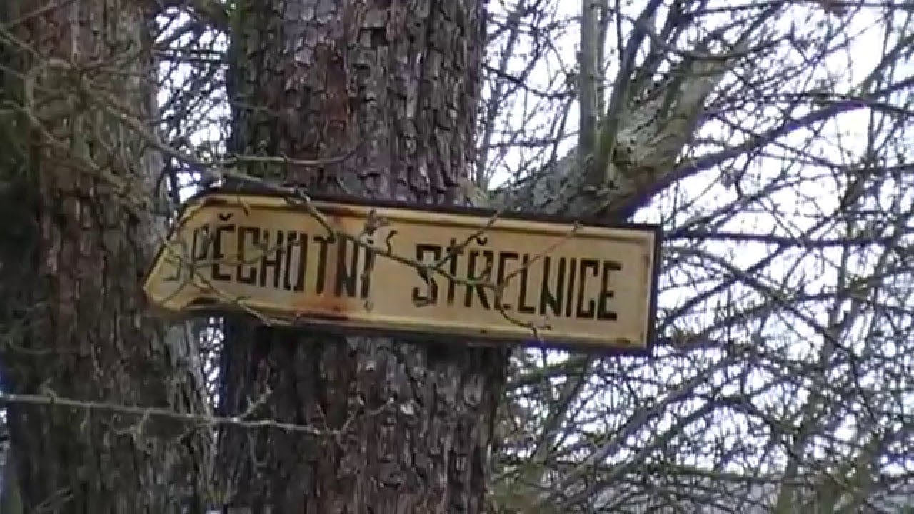 2015 12 30 Naposledy do VVP Jince