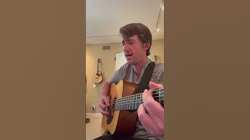 Thumbnail of Dust in Baggie (cover) -Billy Strings #billystrings #flatpicking #guitar #bluegrassband #docwatson