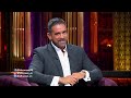 حب مي فاروق للغناء سهرانين 