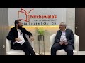 Podcast with mrasad ali shah chairmanbefiler mustafa mirchawala