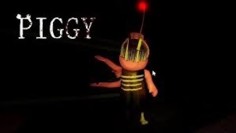 HOW TO ESCAPE TO ESCAPE CHAPTER 1 HOUSE IN PIGGY THE RESULT OF ISOLATION-ROBLOX