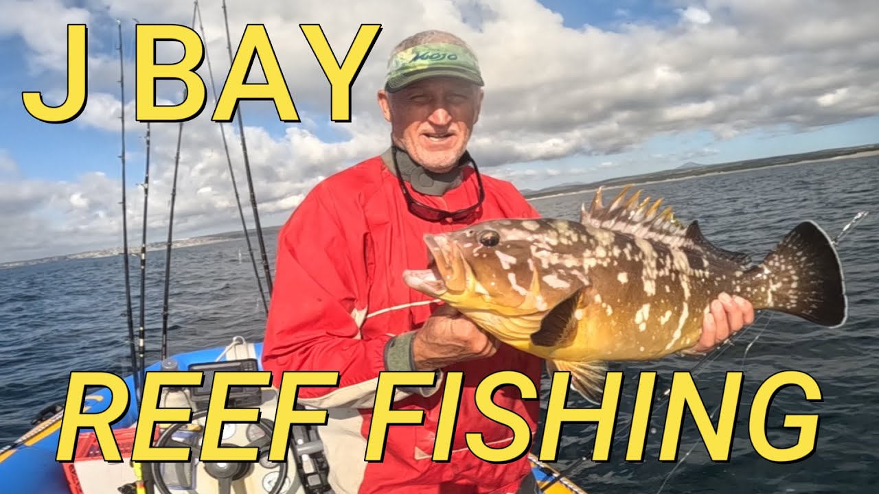 Волшебная рыбалка в заливе Джей!