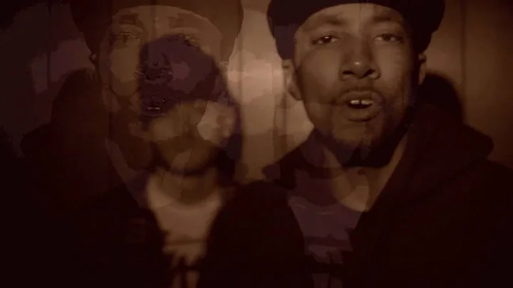 Marco Polo & Ruste Juxx "Pre-eXXecution" - Video 5