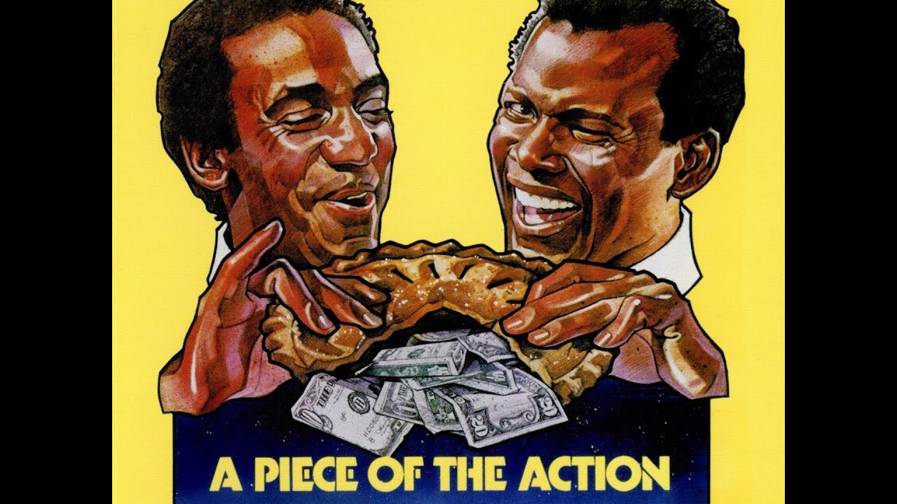 Mavis Staples- A Piece of the Action- Curtis Mayfield (Original