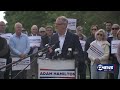 KC pastor adds name to list of Democrats in race for U.S. Senate