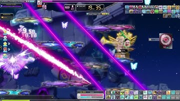 [GMS Reboot] Xenon Hard Lucid Solo - Pre Liberation