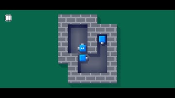 Sokoconnect|Daily Challenge 23|Fancade