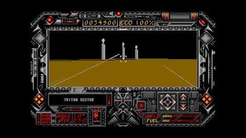 Dark Side - Complete Clear (Atari ST) - 4K