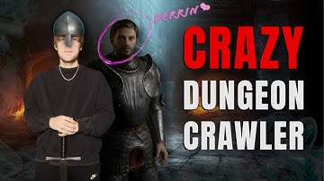 The BEST dungeon crawler you