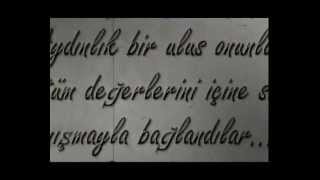 Huri̇yeti̇n Kokusu Eyüp Sabri̇ Tuncer Belgeseli̇