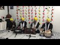 Prof amrik s phull kirtan raag  jaijaiwanti  ram simar ram simar