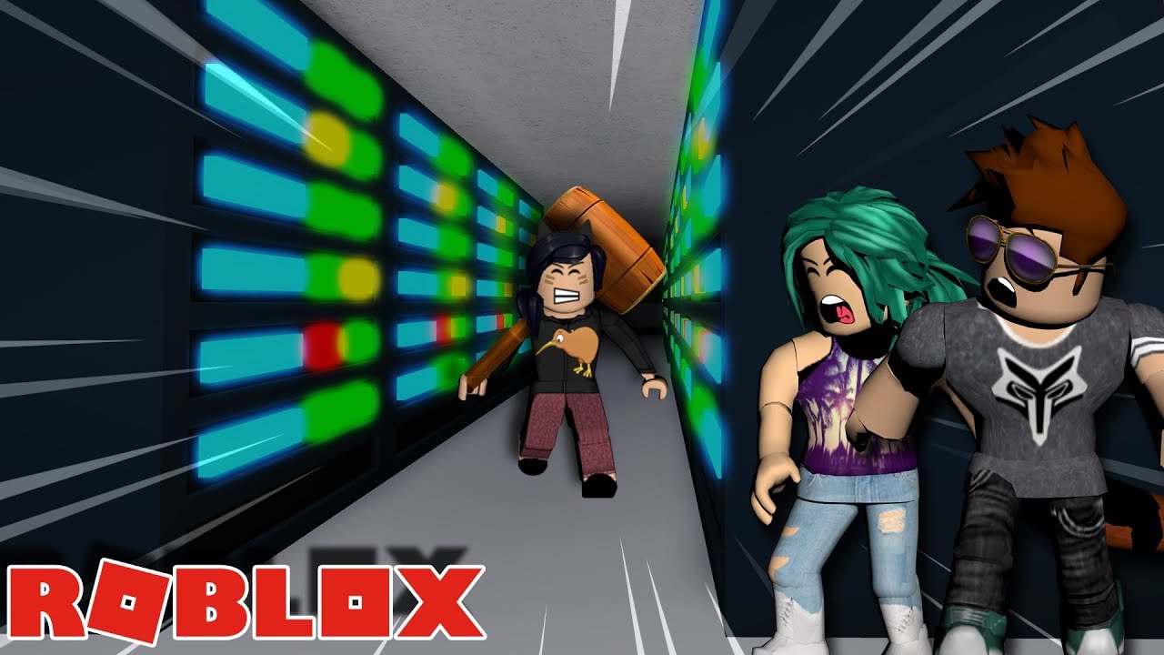 Is This The Hardest Challenge Yet Roblox Flee The Facility Youtube - nightfoxx roblox flee the facility