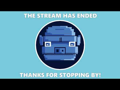 Coding Stream: Working