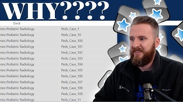 How To Fix Numerical Sorting in Anki