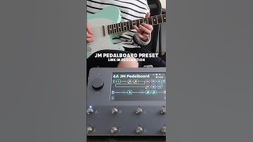 This changed Quad Cortex presets for me #quadcortex #neuraldsp #guitartone