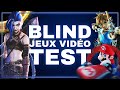 Blind test  jeux  100 extraits   10 bonus 