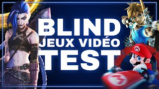 BLIND TEST - JEUX VIDEO ( 100 EXTRAITS +  10 BONUS ) screenshot 5