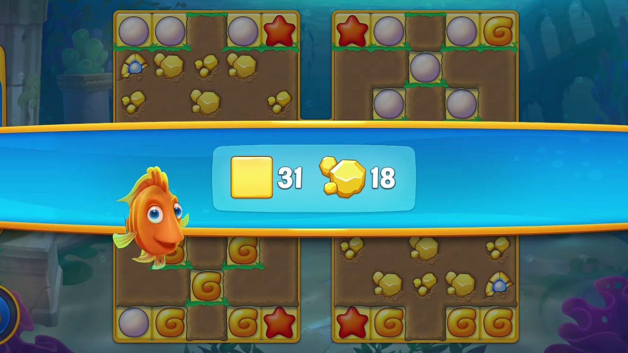 fishdom 2.19.4 mod offli fishdom 2.19.4 mod offli