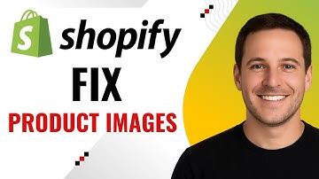How to Fix Shopify Product Images Not Showing – Quick & Easy Fix