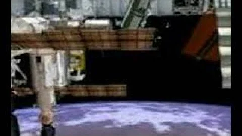 An Inside Tour of the International Space Station (1080p, 60fps)