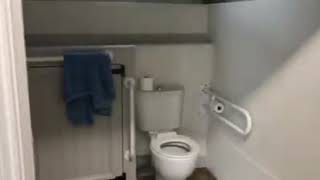 Notgrove Glamping Pods Games Room