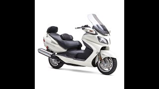 Suzuki Burgman AN650 - Owners Manual - User Manual Suzuki Burgman 650 Shop Manual