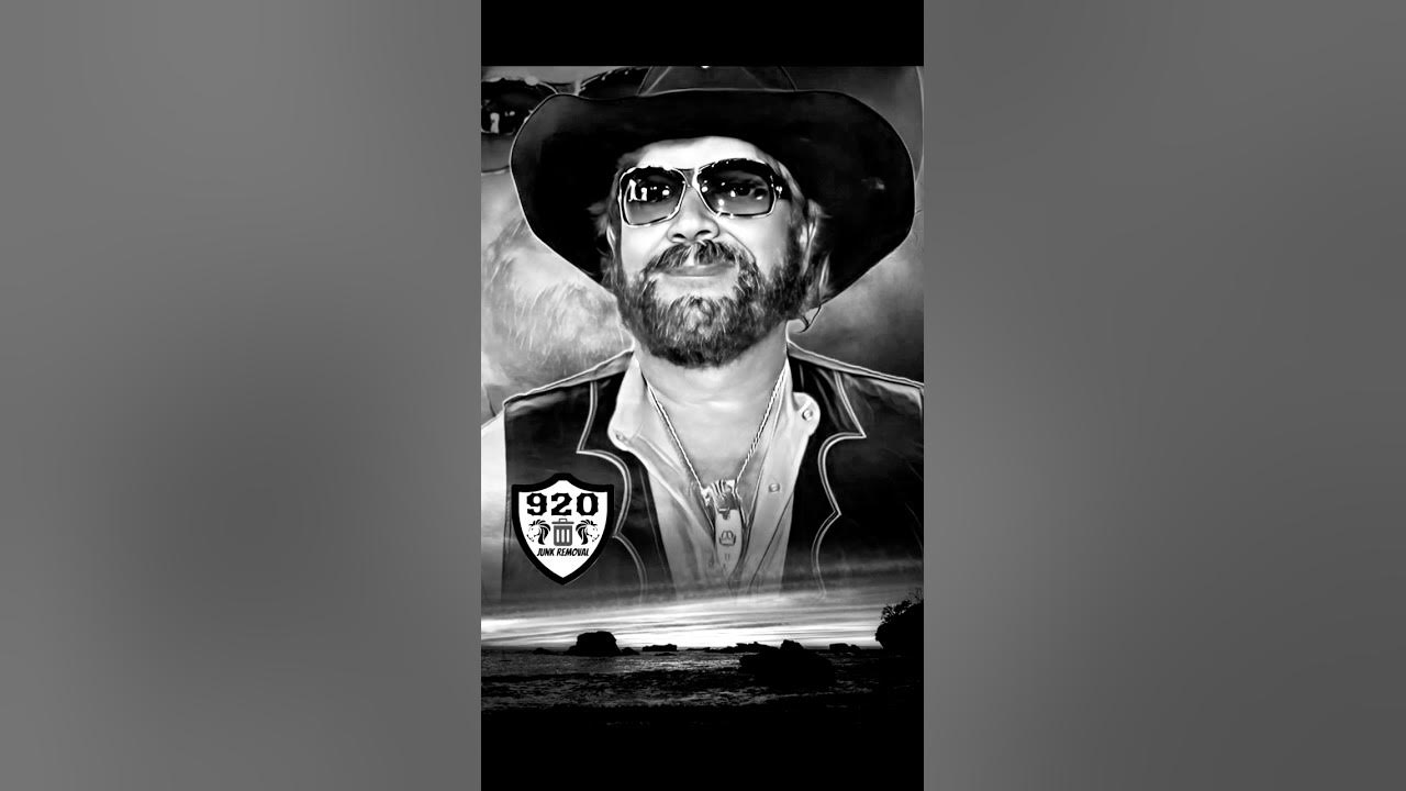 Hank Williams Jr. A Country Boy Can Survive