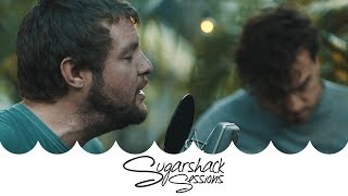 Passafire - Fireside (Live Acoustic) | Sugarshack Sessions chords