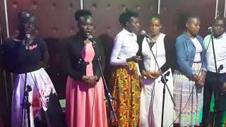 Lord Feed Your Children - Charity Isaac And Friends The Home Melodies