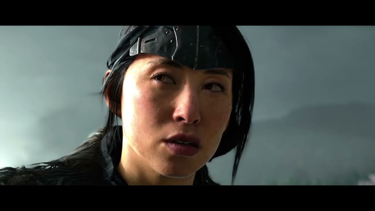 GHOST OF YOTEI NG (PART 2/2) ON STREAM SUR PS5 BOITIER DE CAPTURE TOUJOURS PAS REÇU