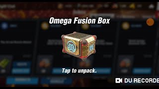 Boxing Star SWAP BOX AND OMEGA BOX OPEN pt 2