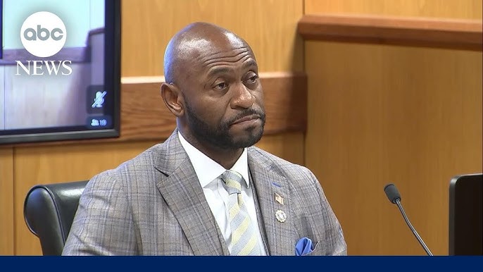 Attorney Nathan Wade Takes The Stand In Fulton County Da Misconduct Hearing