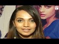 Aamina Sheikh Talks Cake Premiere 🎬