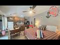 An Island Getaway at Palm Tree Villas | Anna Maria (FL), United States | Hotel Review 🏨
