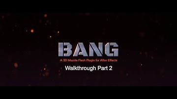 Bang Walkthrough Tutorial Part 2