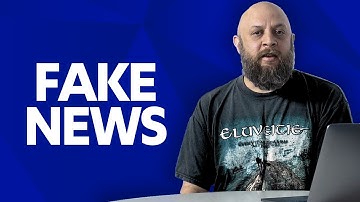 What is Fake News? Experts Answer!