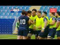 Georgia vs United States Rugby Highlights | All Tries | November 8st, 2025