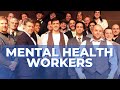 A Reunion of Mental Health Professionals Who Performed &quot;Our Town&quot; | Mental Health Recovery Stories