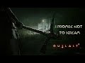 🔴No more screams in OUTLAST 2 #kenyangamers
