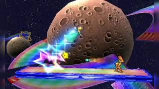[10 Hours] Rainbow Road 3DS Track OST Music Super Mario Kart 7 Nintendo 3ds