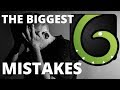 The 3 Biggest Mistakes Every New Audiojungle Composer Makes