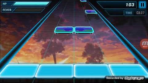 Beat craft nhạc intro của mèo simmy