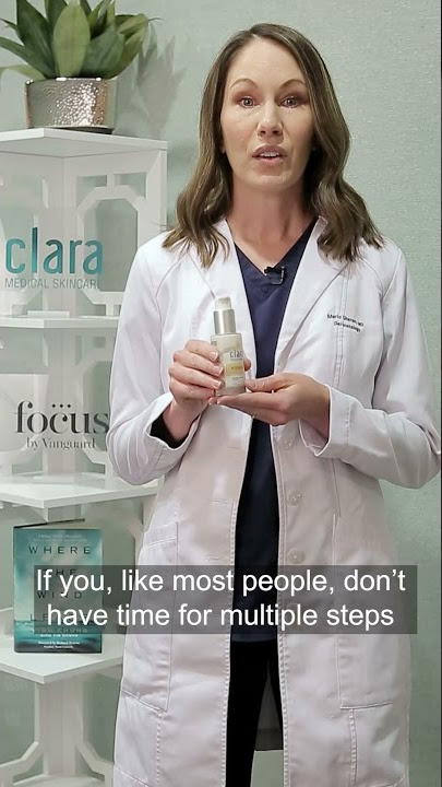 clara Medical Skin Care Regenerate