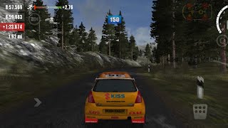 تحميل لعبة 3 Rush Rally لعبة سيارات بجرافيك xbox 360 screenshot 4