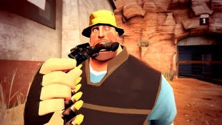 HEAVY'S TOOL GUN